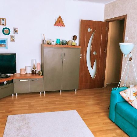 Cozy Apartment Bukovina Suceava Exterior foto