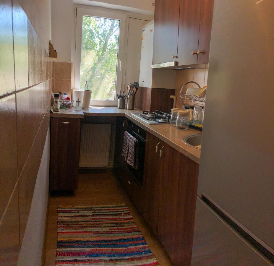 Cozy Apartment Bukovina Suceava Exterior foto