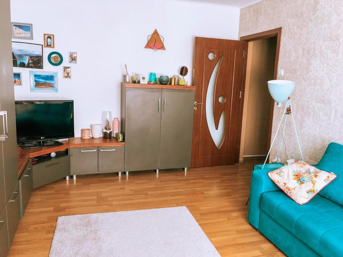 Cozy Apartment Bukovina Suceava Exterior foto