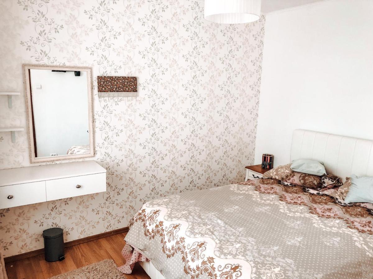 Cozy Apartment Bukovina Suceava Exterior foto