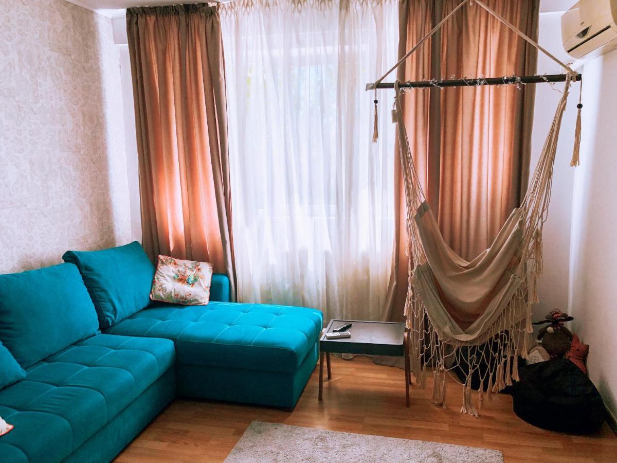 Cozy Apartment Bukovina Suceava Exterior foto